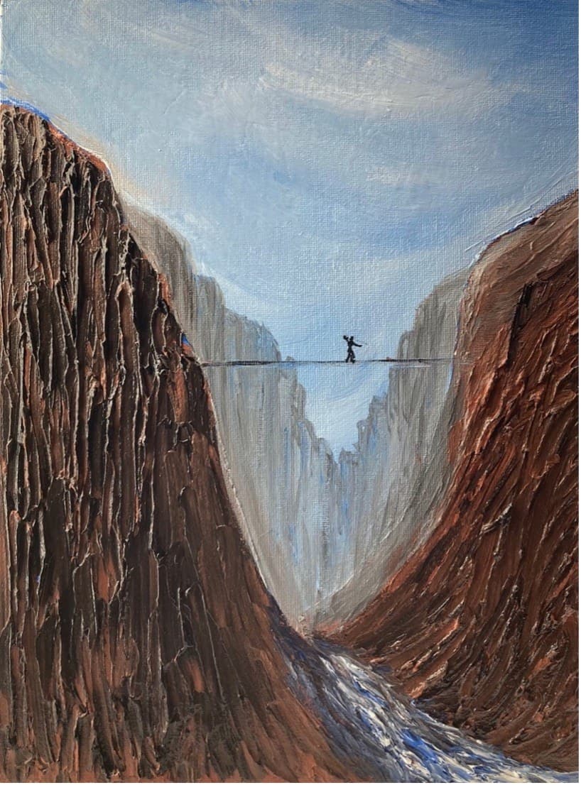 견뎌내야 할 비극